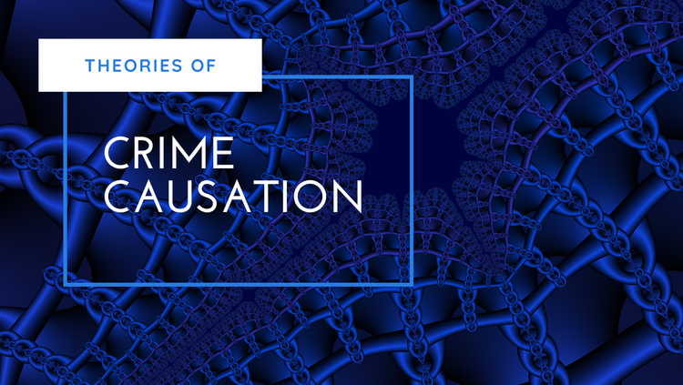Cover, Theories of Crime Causation